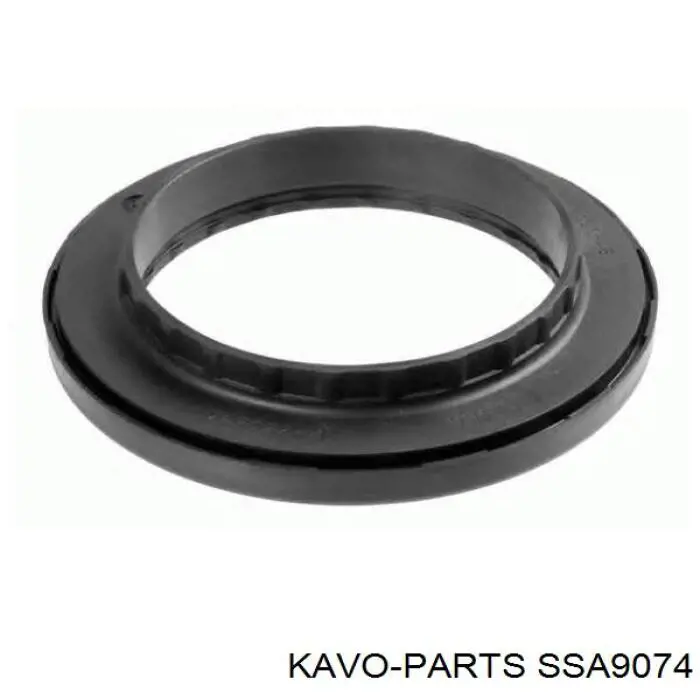 Задній амортизатор Kavo Parts SSA9074