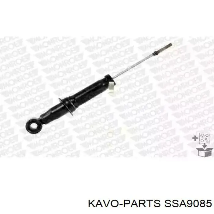 SSA9085 Kavo Parts Амортизатори задні