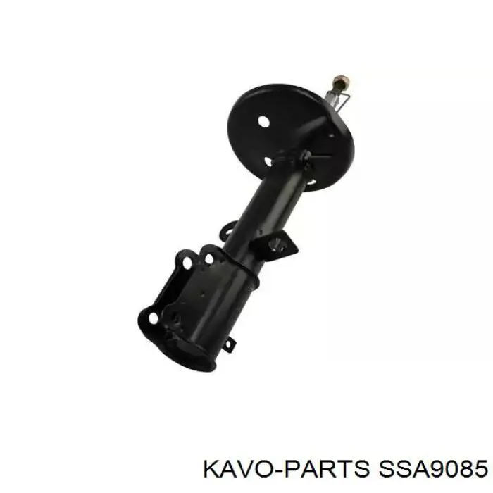 Задній амортизатор Kavo Parts SSA9085