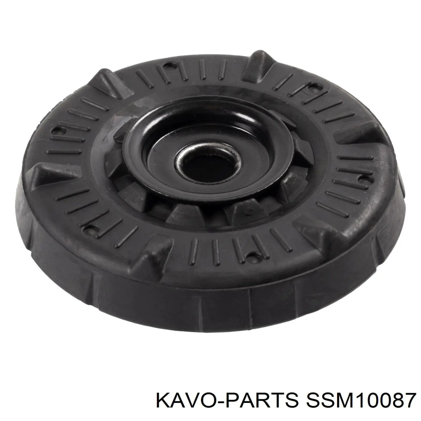 Опора амортизатора переднього SSM10087 Kavo Parts