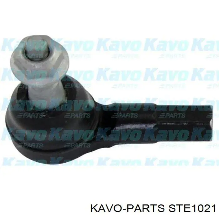 STE1021 Kavo Parts Зовнішній наконечник рульової тяги