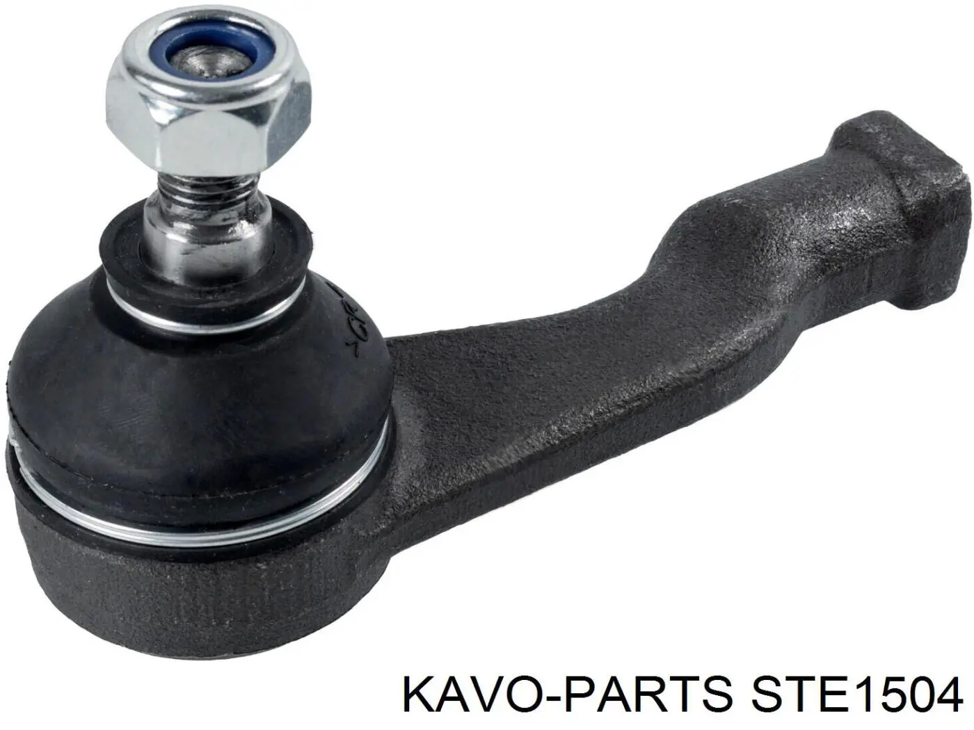 STE1504 Kavo Parts накінечник рульової тяги, зовнішній