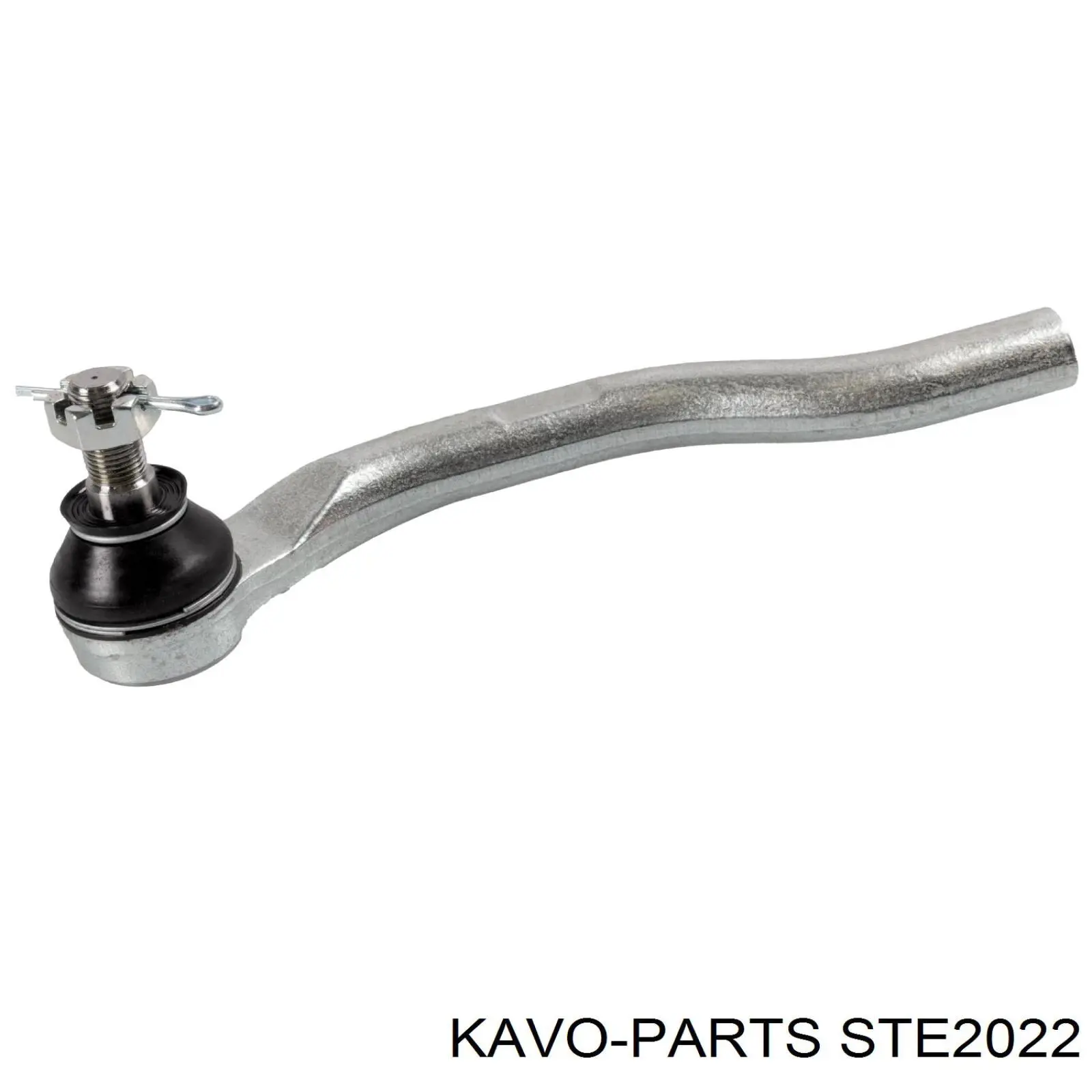 Накінечник рульової тяги, зовнішній Kavo Parts STE2022