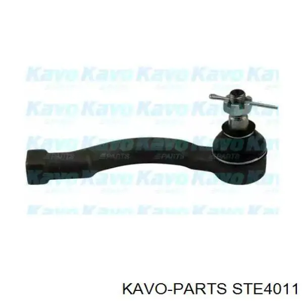 STE4011 Kavo Parts накінечник рульової тяги, зовнішній