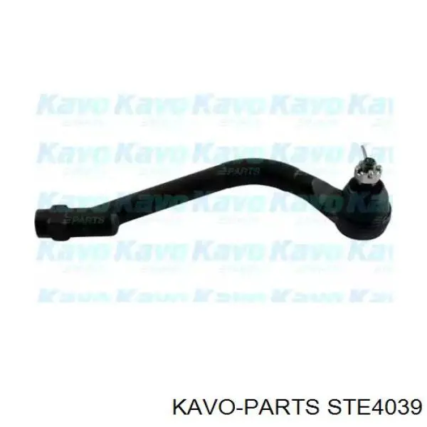 Накінечник рульової тяги, зовнішній STE4039 Kavo Parts