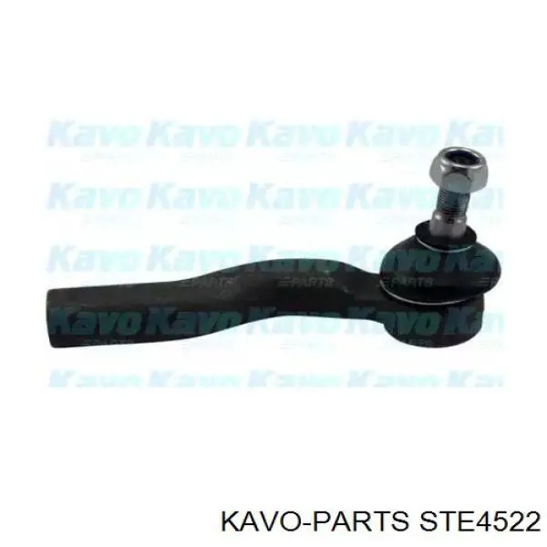 STE4522 Kavo Parts накінечник рульової тяги, зовнішній