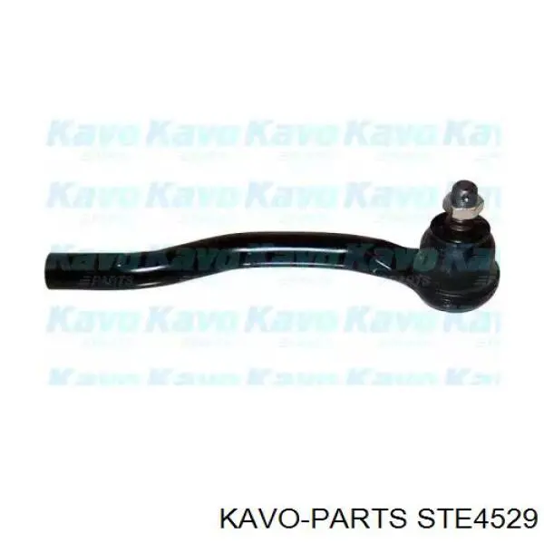 STE4529 Kavo Parts Зовнішній наконечник рульової тяги