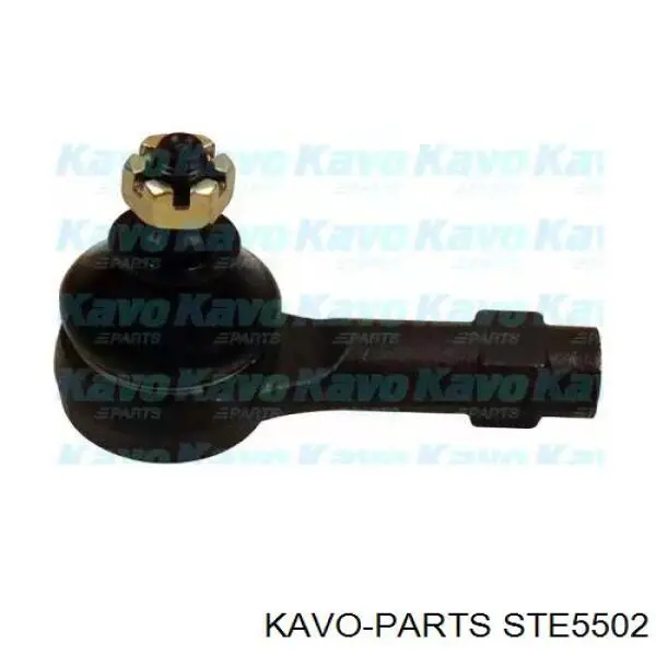 Накінечник рульової тяги, зовнішній STE5502 Kavo Parts