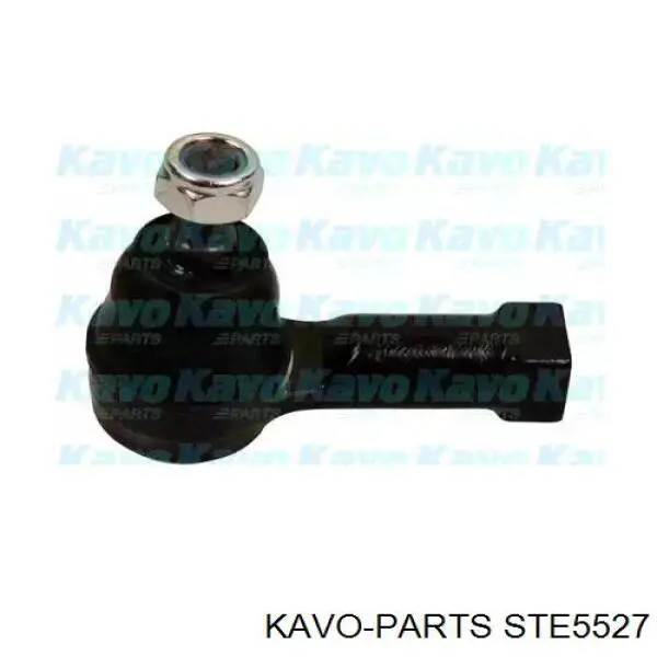 STE5527 Kavo Parts накінечник рульової тяги, зовнішній
