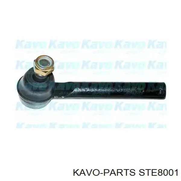 Накінечник рульової тяги, зовнішній STE8001 Kavo Parts