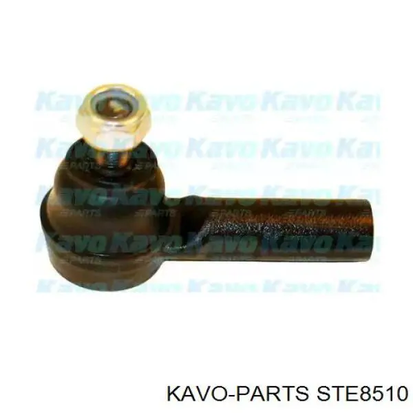 Наконечник рульовий Kavo Parts STE8510 ціна, від 8.94 USD