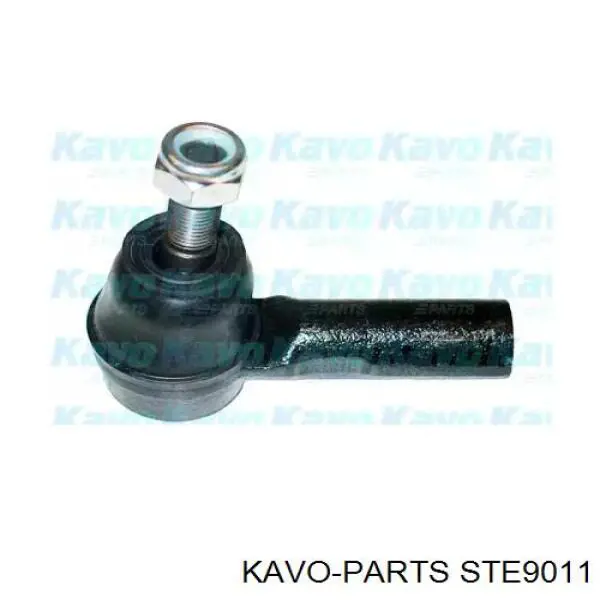 STE9011 Kavo Parts накінечник рульової тяги, зовнішній