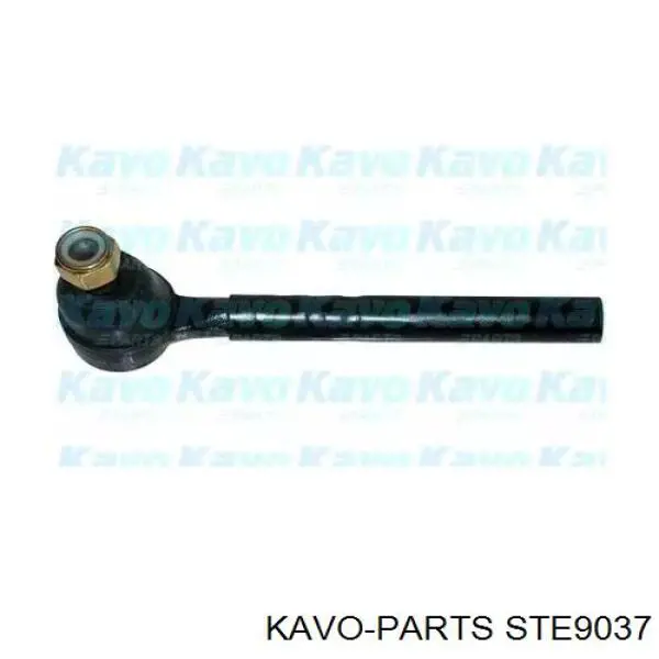 Наконечник рульовий Toyota 4546019155 ціна, від 16.74 USD
