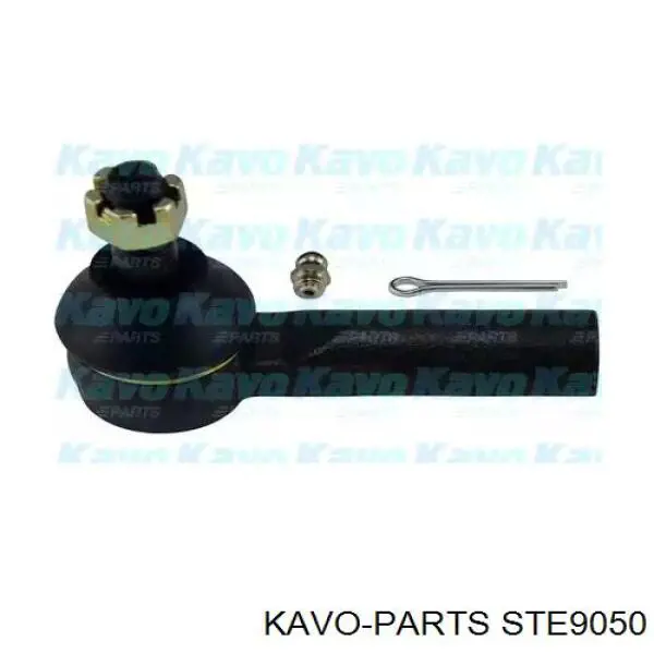 Накінечник рульової тяги, зовнішній STE9050 Kavo Parts