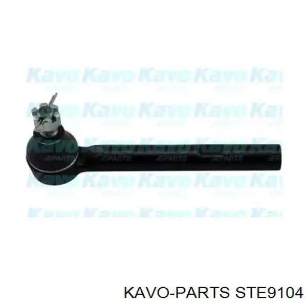 STE9104 Kavo Parts накінечник рульової тяги, зовнішній