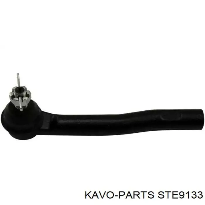 Наконечник рульовий Toyota 4547009110 ціна, від 20.47 USD