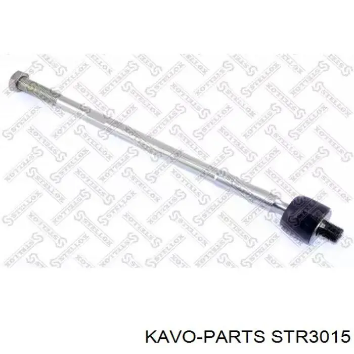 Тяга рульова Kavo Parts STR3015