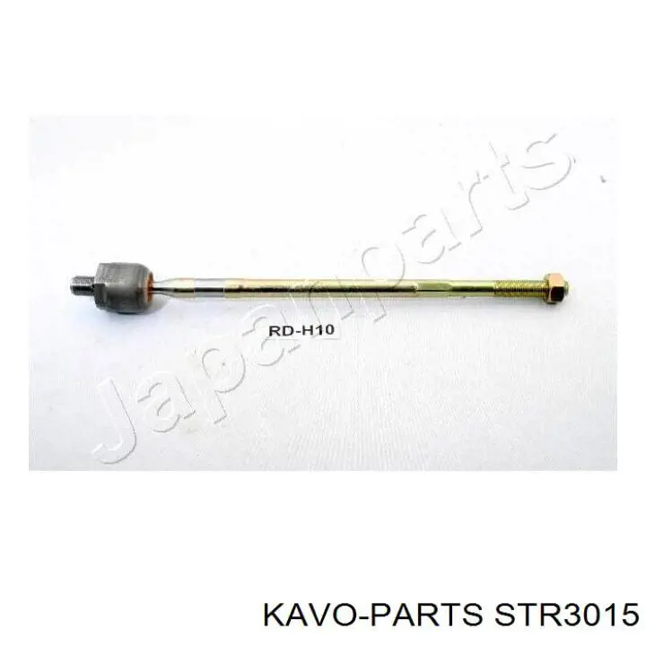 Тяга рульова поперечна Kavo Parts STR3015 ціна, від 10.14 USD