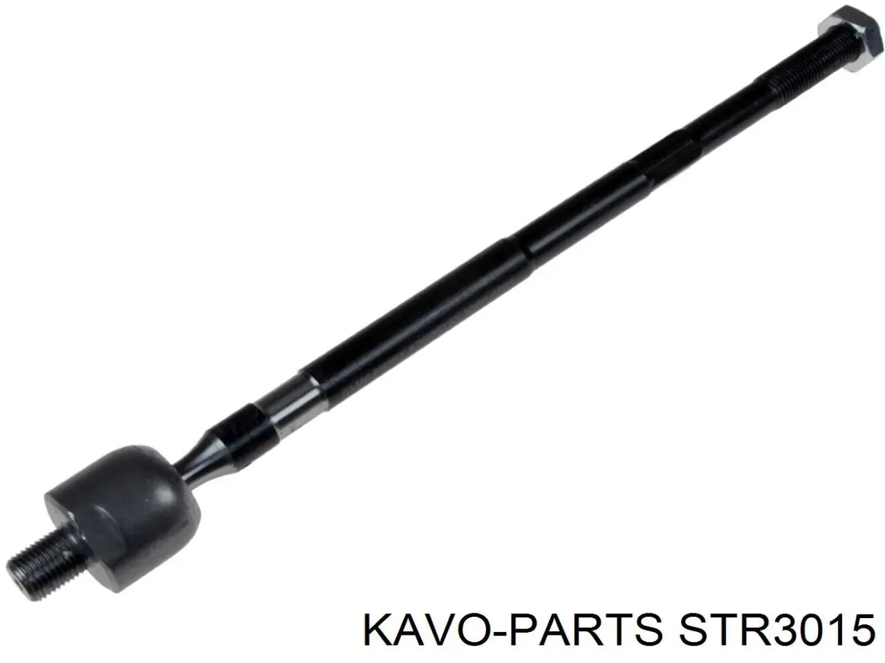 Тяга рульова поперечна Kavo Parts STR3015 ціна, від 10.14 USD