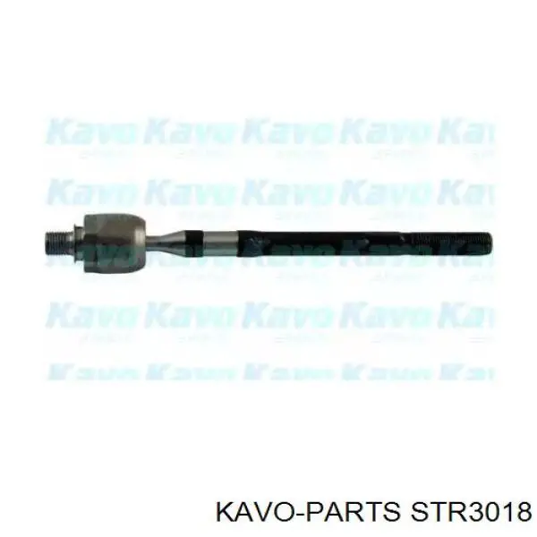 Тяга рульова поперечна Kavo Parts STR3018 ціна, від 10.84 USD