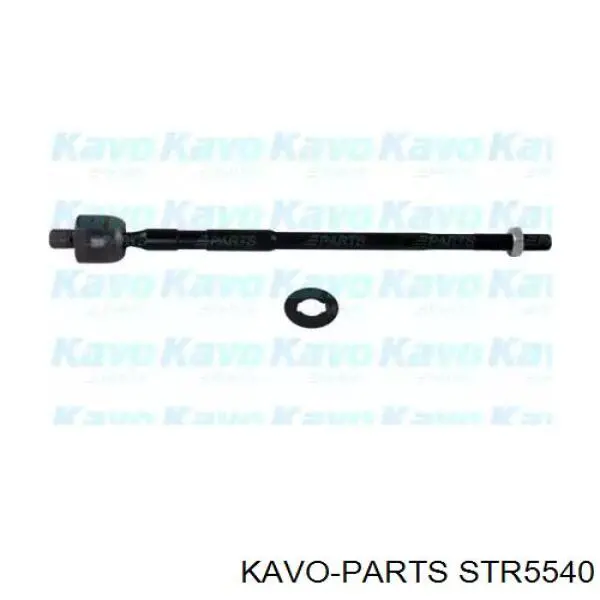 STR5540 Kavo Parts тяга рульова