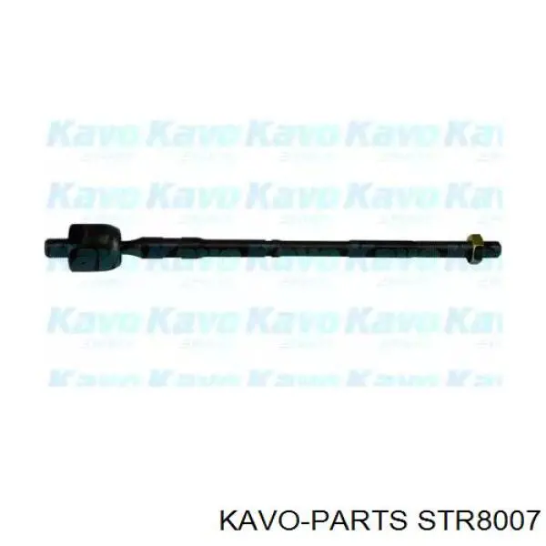 STR8007 Kavo Parts тяга рульова