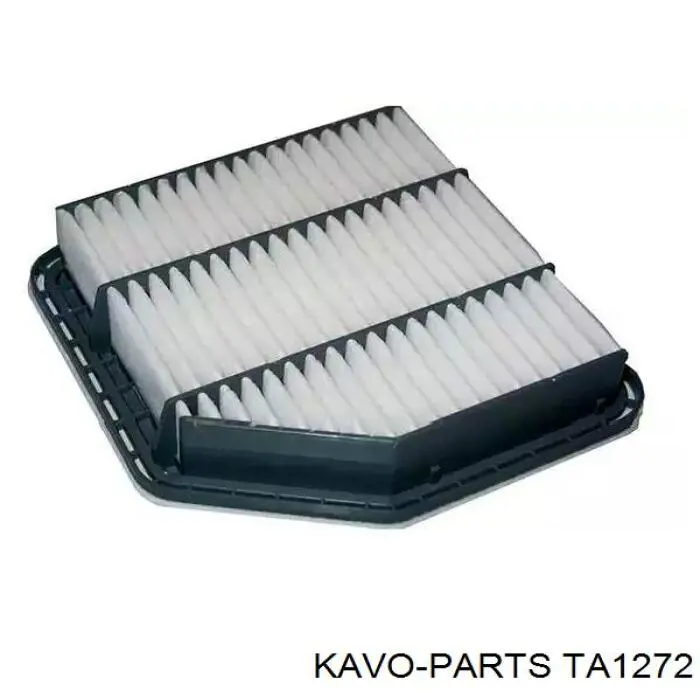 Фільтр повітряний Kavo Parts TA1272
