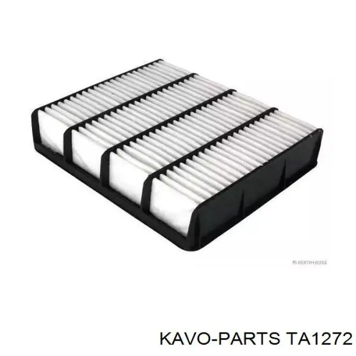 TA1272 Kavo Parts Повітряний фільтр двигуна