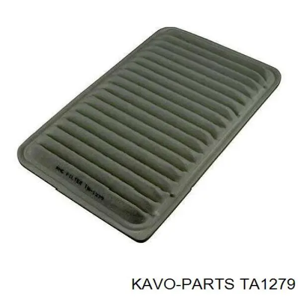 TA1279 Kavo Parts фільтр повітряний