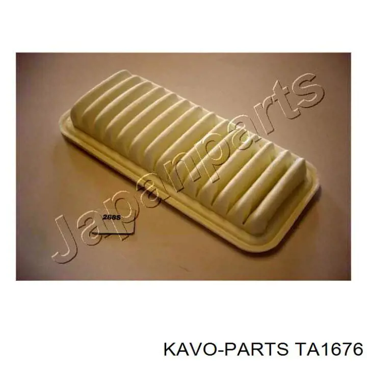 Фільтр повітряний TA1676 Kavo Parts