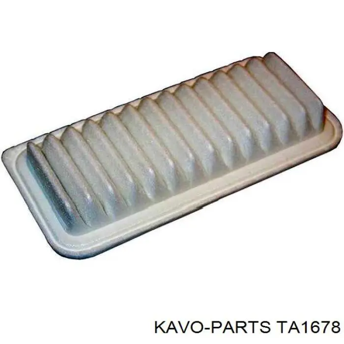 Фільтр повітряний TA1678 Kavo Parts