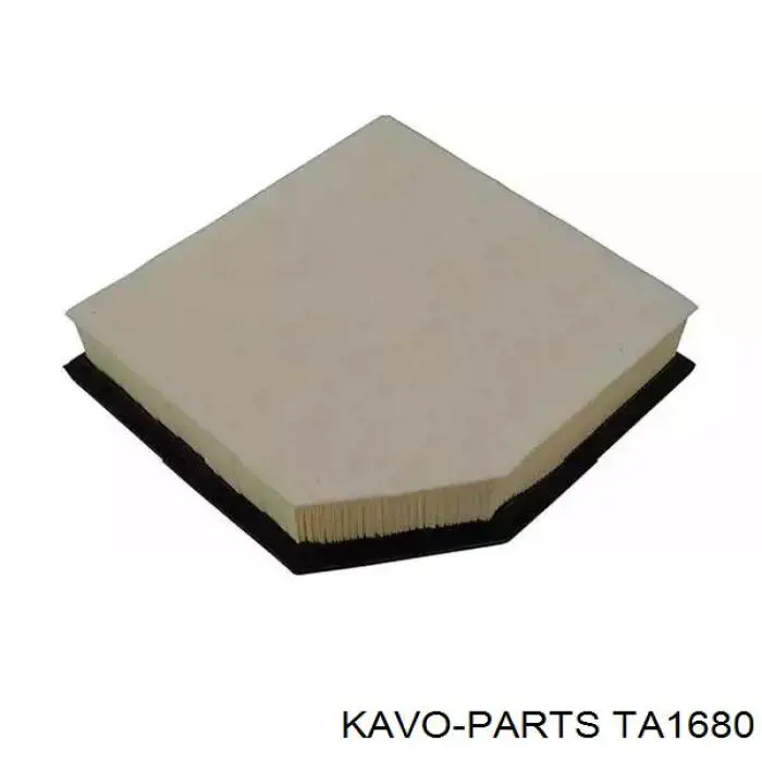 Купити TA1680 Kavo Parts Автомобільний фільтр повітря