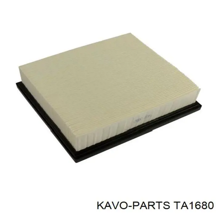 Повітряний фільтр TA1680 Kavo Parts