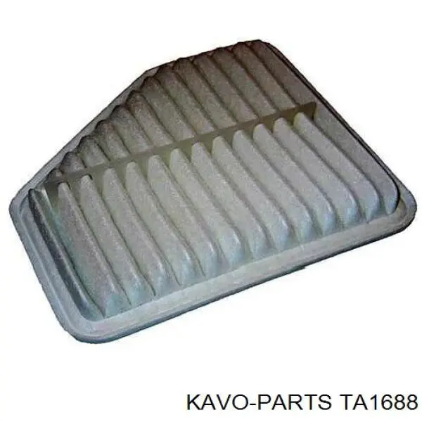 Фільтр повітряний TA1688 Kavo Parts