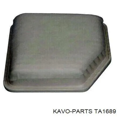 Фільтр повітряний TA1689 Kavo Parts