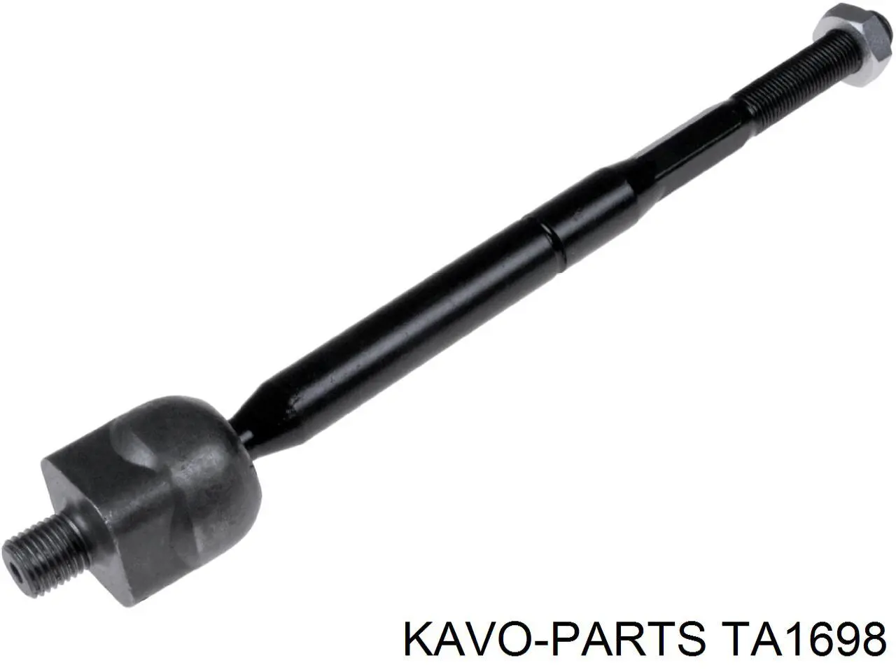 TA1698 Kavo Parts фільтр повітряний