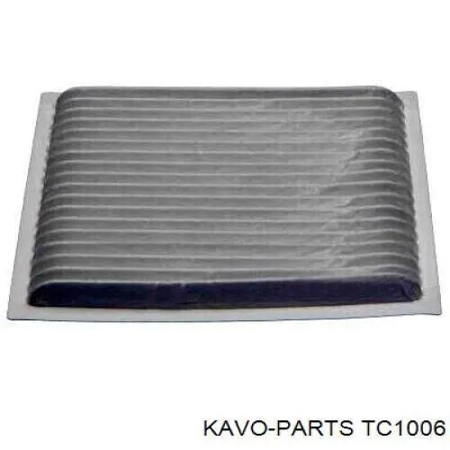 Фільтр салону TC1006 Kavo Parts