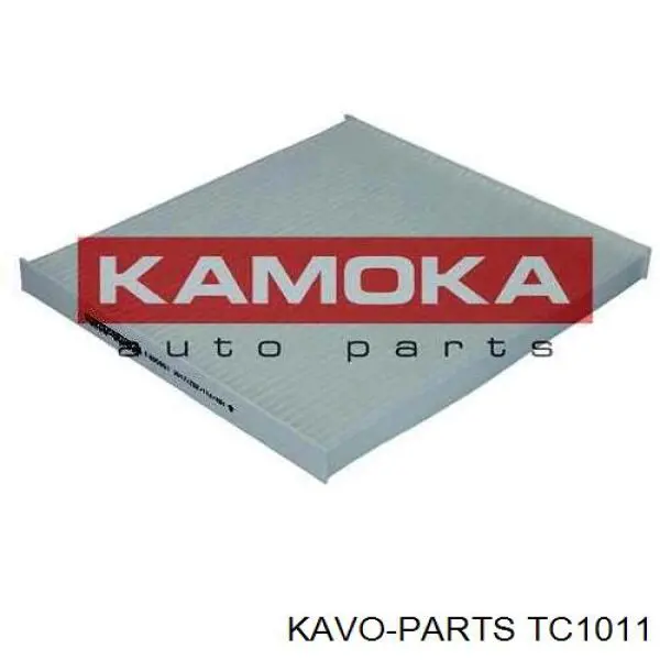 Купити TC1011 Kavo Parts Фільтр салону вугільний