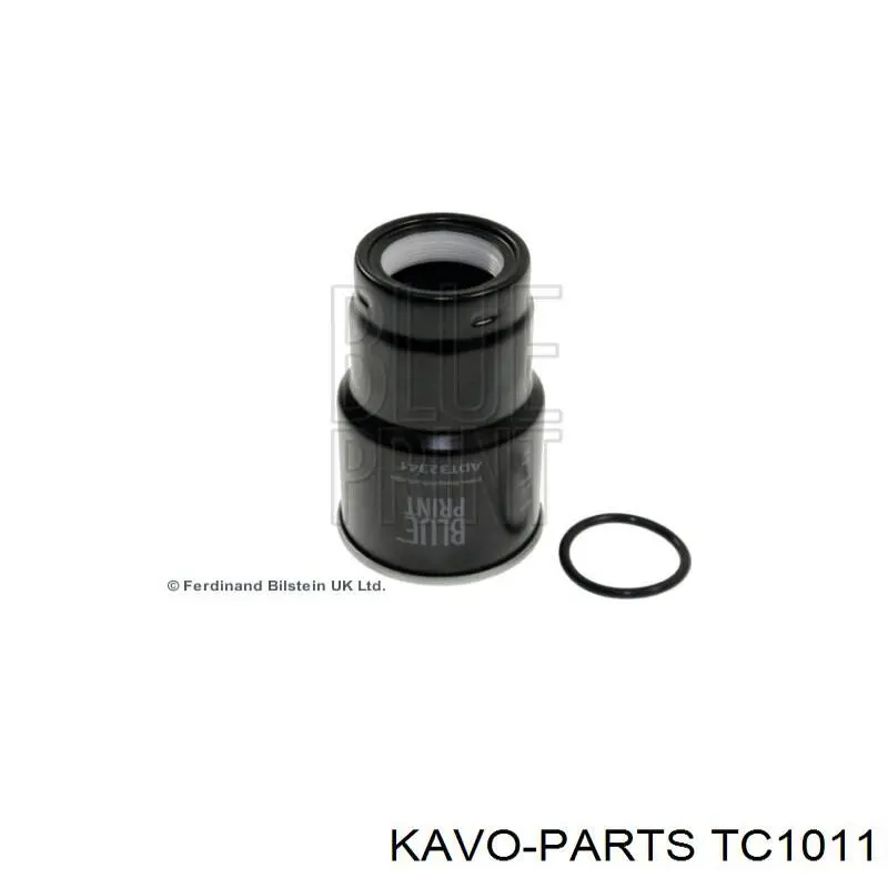 Фільтр салону TC1011 Kavo Parts