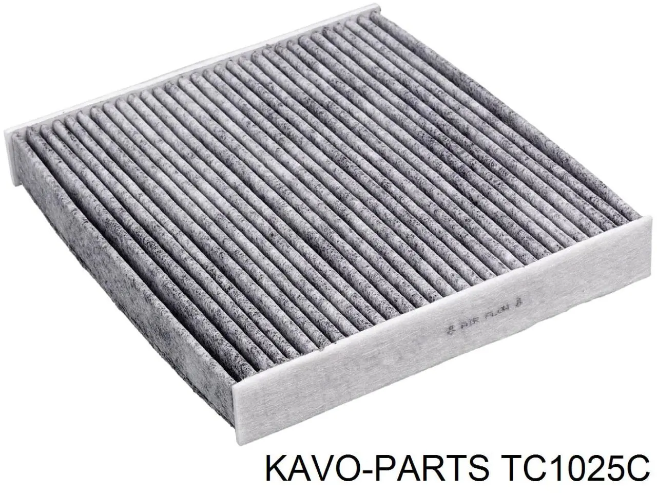 Фільтр салону TC1025C Kavo Parts