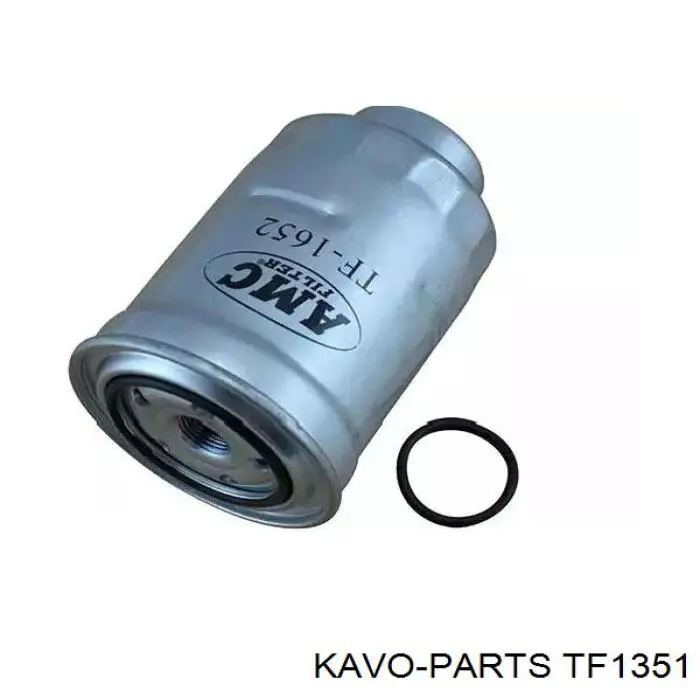 Фільтр паливний TF1351 Kavo Parts