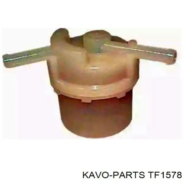 Купити TF1578 Kavo Parts Фільтр-відстійник палива грубої очистки
