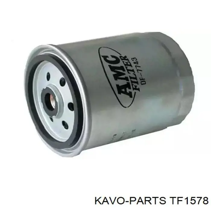 Паливний фільтр TF1578 Kavo Parts