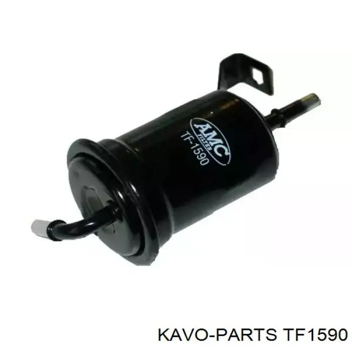 Фільтр паливний TF1590 Kavo Parts