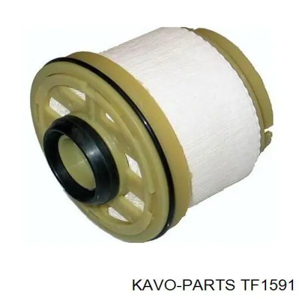 TF1591 Kavo Parts фільтр паливний