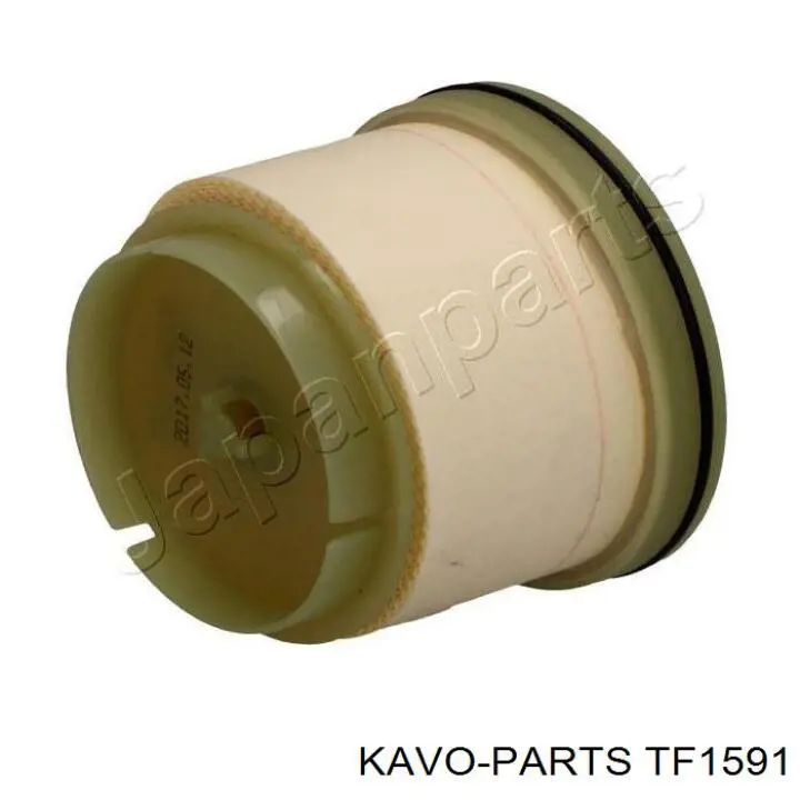 Фільтр паливний Kavo Parts TF1591