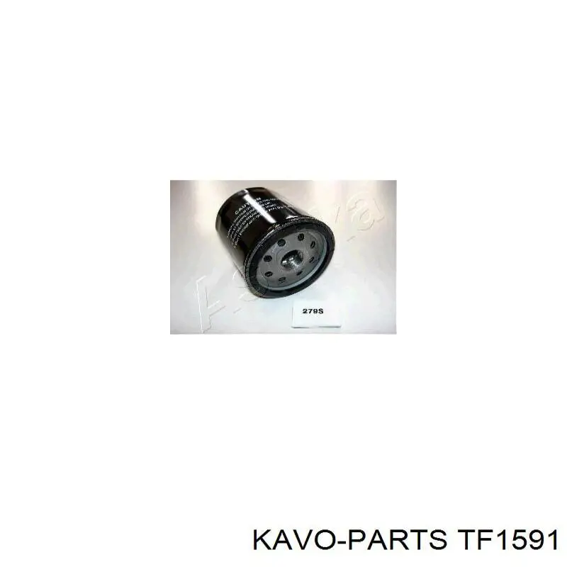 Купити TF1591 Kavo Parts Фільтр-відстійник палива грубої очистки