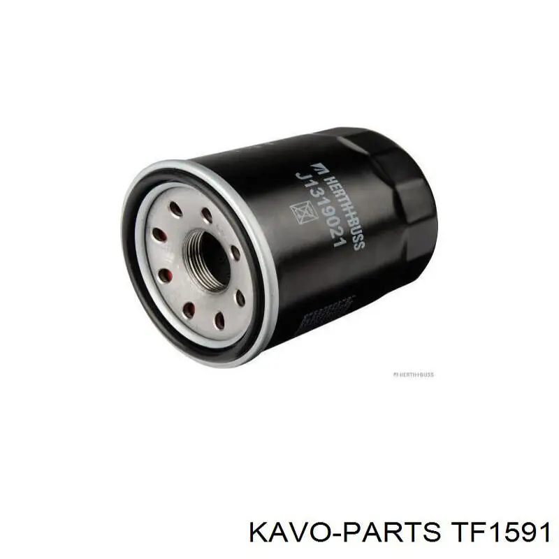 Паливний фільтр TF1591 Kavo Parts