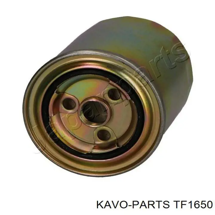 Фільтр тонкого очищення палива Kavo Parts TF1650 ціна, від 7.14 USD