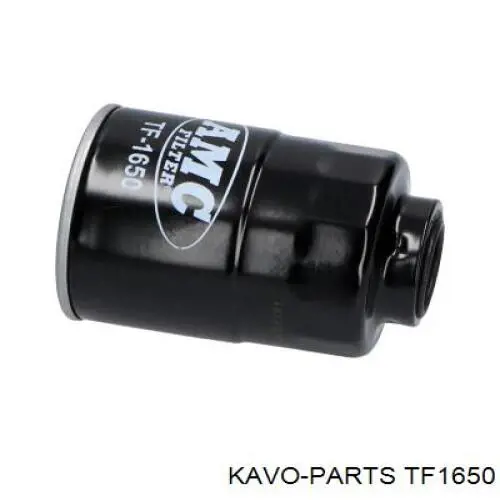 Фільтр паливний Kavo Parts TF1650
